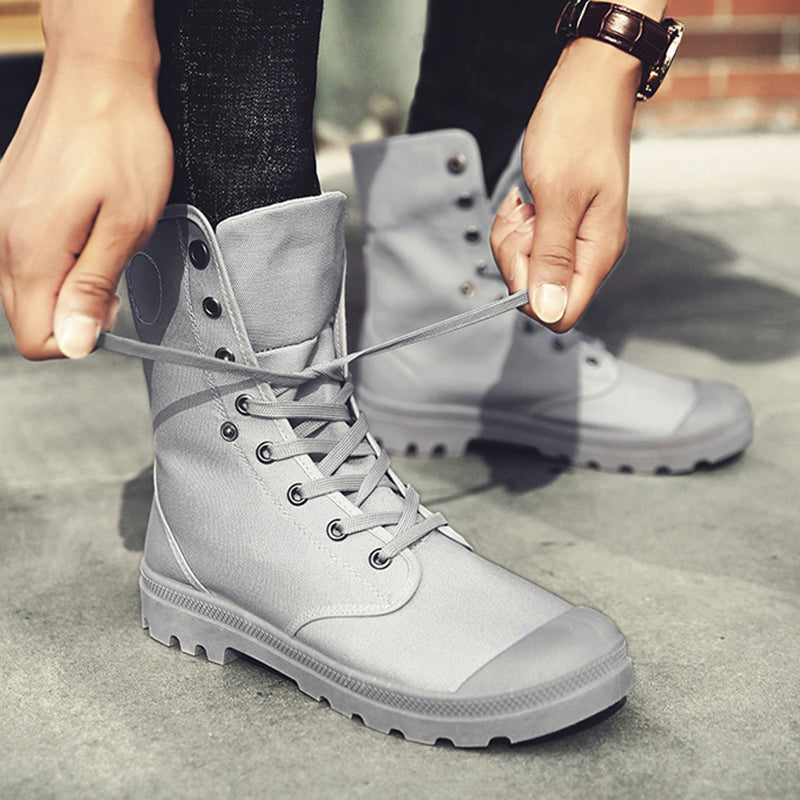 Zapatos de tacón alto transpirables para la moda femenina.