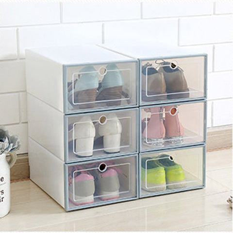 Drawer shoebox