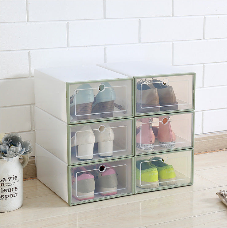 Drawer shoebox