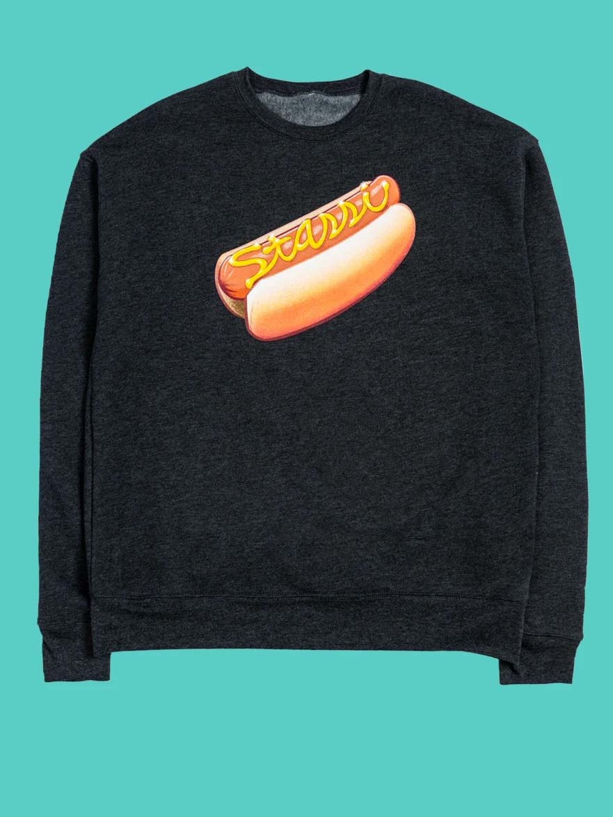 Stassi Hot Dog Vanderpump Regeln Fan Hoodie