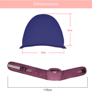 Multifunction Baby Carrier Newborn Waist Stool Kangaroo Infant Suspenders