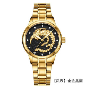 Reloj de pareja