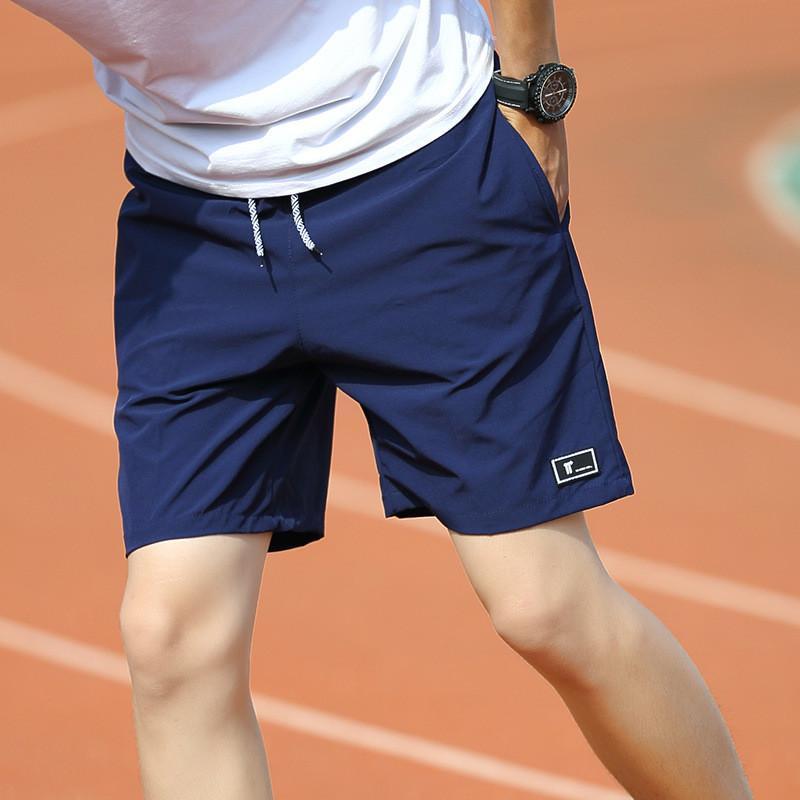Shorts impermeables para hombres