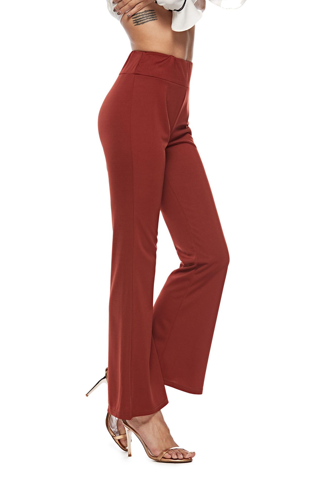 Dress Pant Yoga Hose