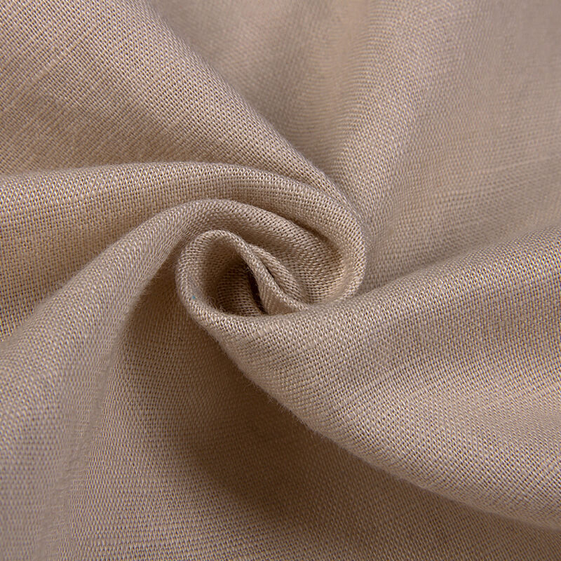 Piernas finas y ligeras de verano para hombres, pantalones de algodón de lino transpirables