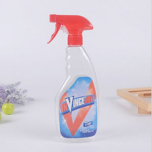 Spray pot