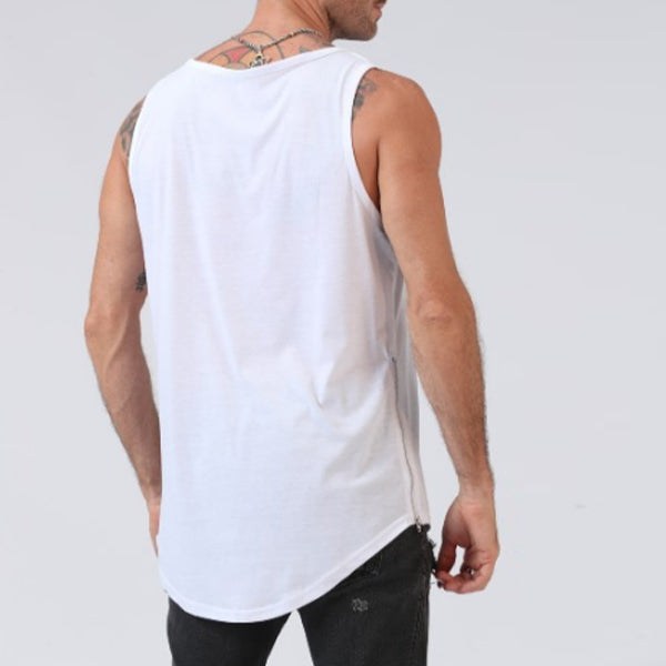 Bequeme Herrenweste für Herren