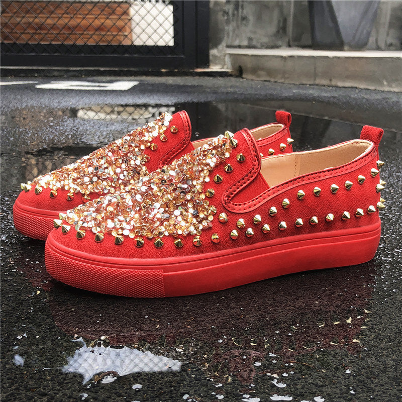 Moteriški laisvalaikio bateliai