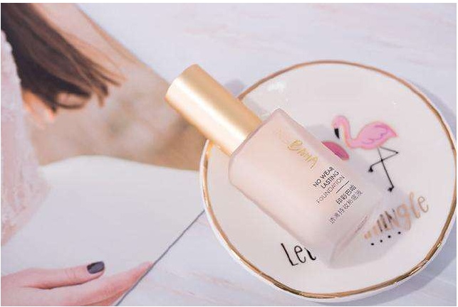 Líquido natural de blanqueo