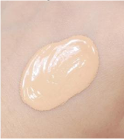 Líquido natural de blanqueo