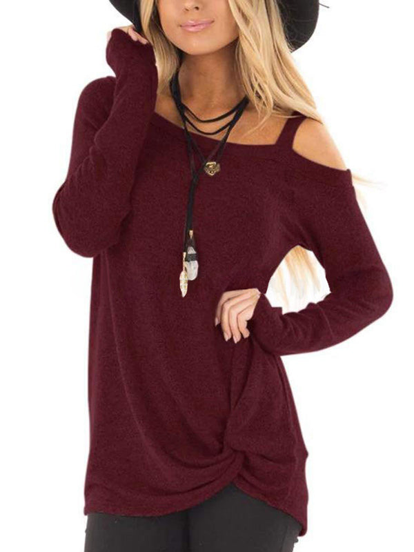 Broches de moda para mujer con manzanilla