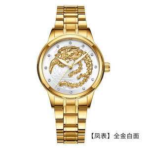 Reloj de pareja
