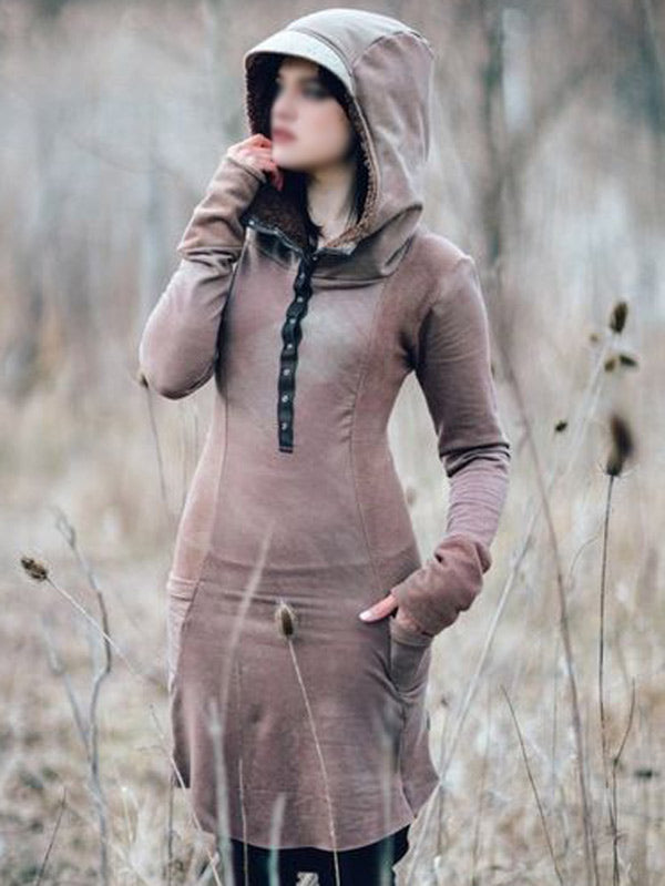 Suéter Damen Vintage Athena