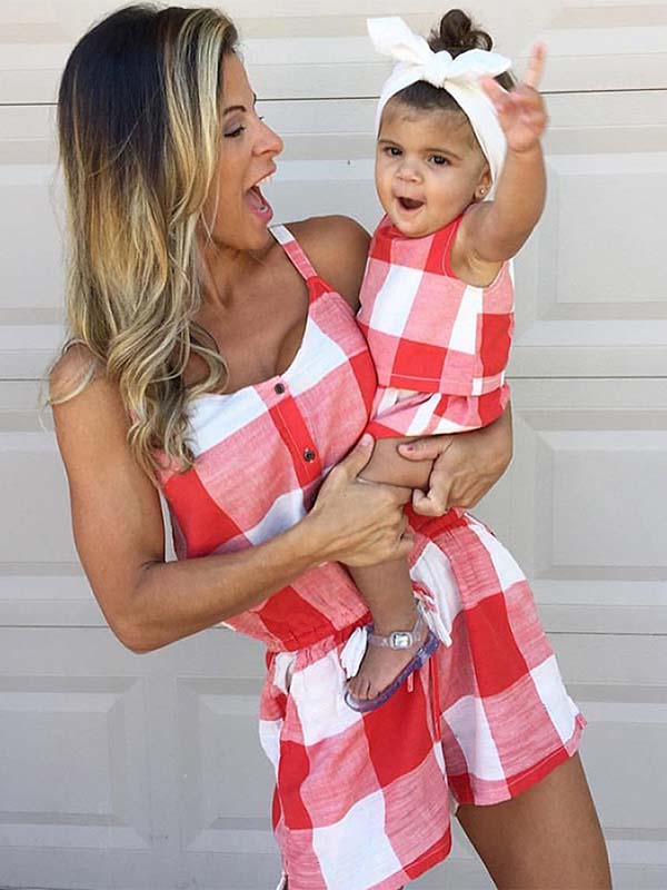 En general, con un esquema probado para padres e hijos.