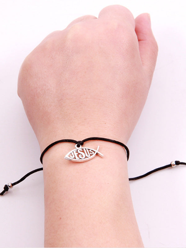 Pulsera colgante JUSES
