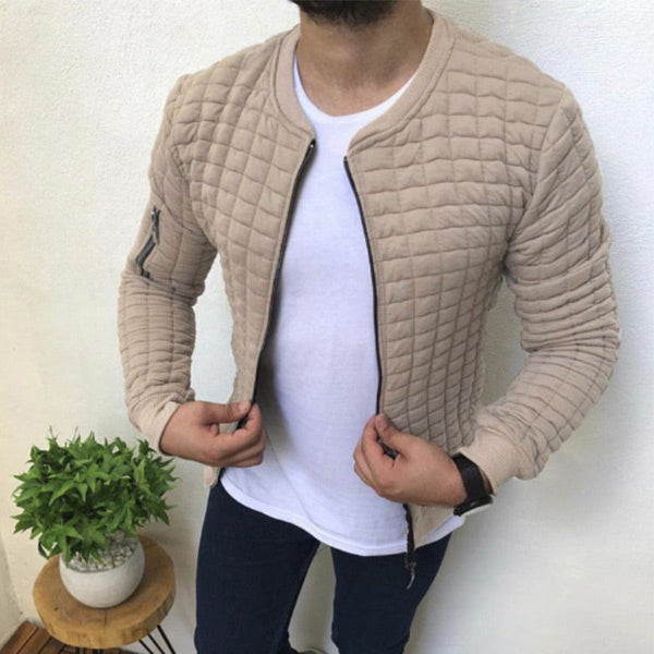 Casual Good Match striukė, skirta vyriškajai madai