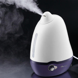 humidificador