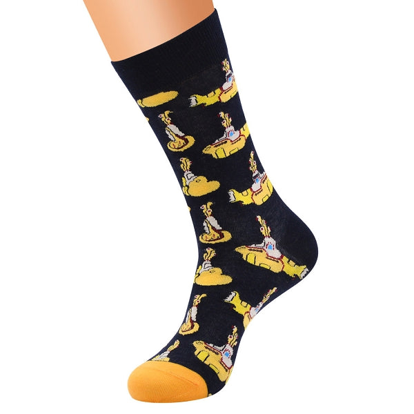 Cartoon Socken