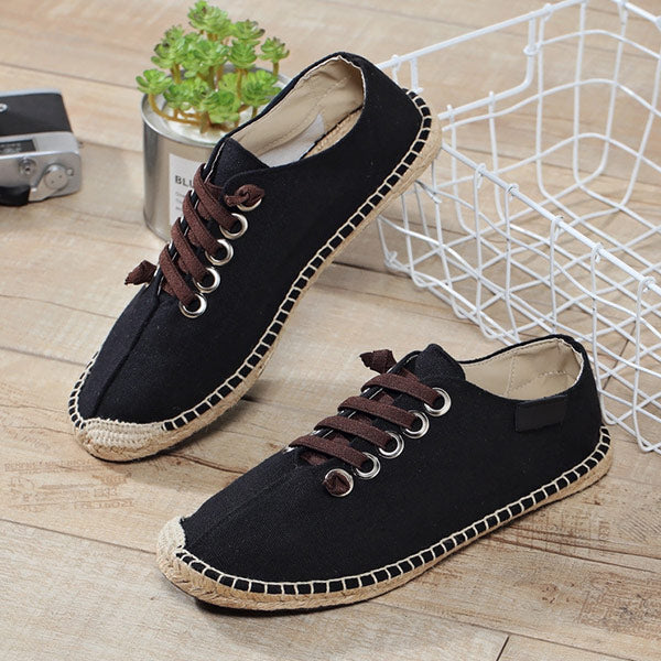 Ropa casual para hombres, pisos transpirables