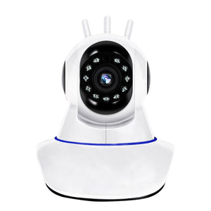 360 degree HD night vision camera