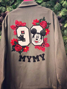 Mickey Brief Jacke