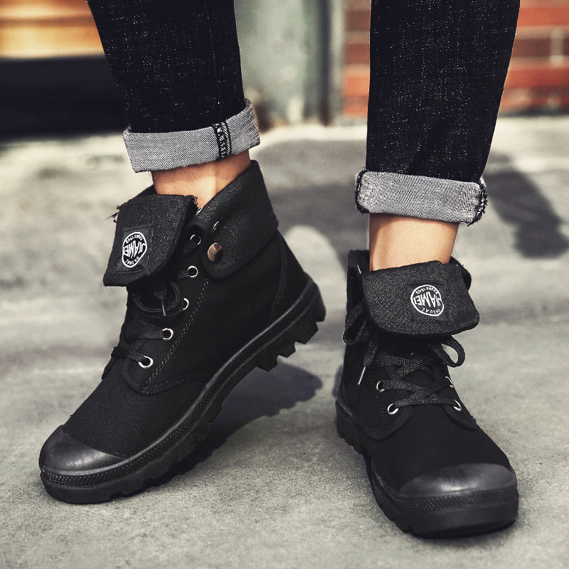 Zapatos de tacón alto transpirables para la moda femenina.