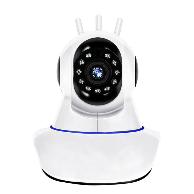 360 degree HD night vision camera