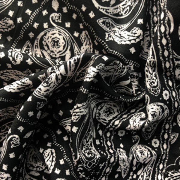 Camisas de hombre estampadas