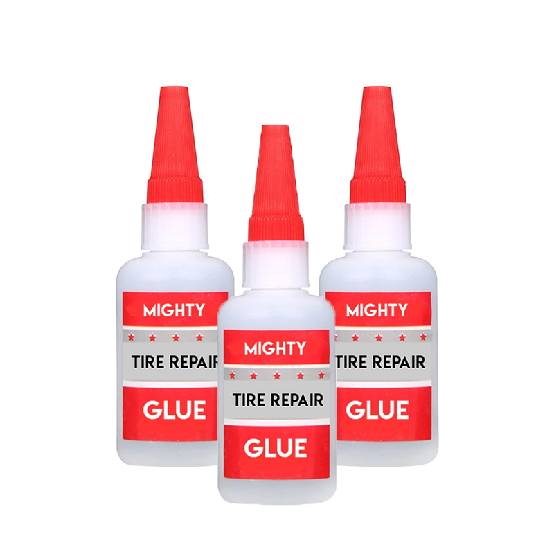 Pegamento reparador universal