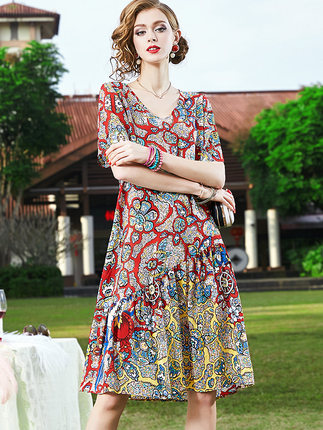 dress