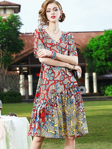 dress