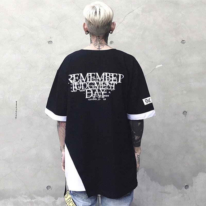 Recuerda la camisa Long Ride