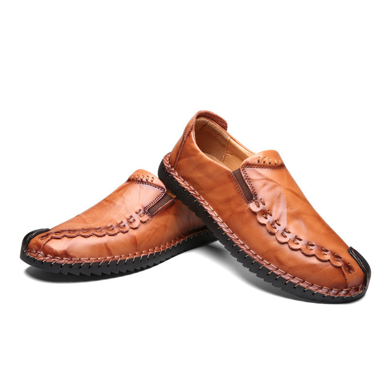 Botas informales de senderismo para computadora