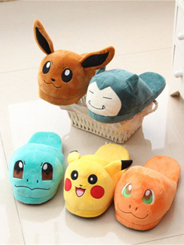 Zapatillas Pokémon