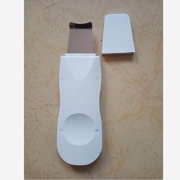 Pala de cabeza negra ultrasónica