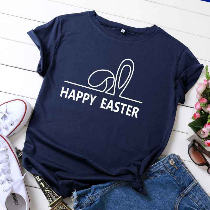 Camisa de conejo para mujer