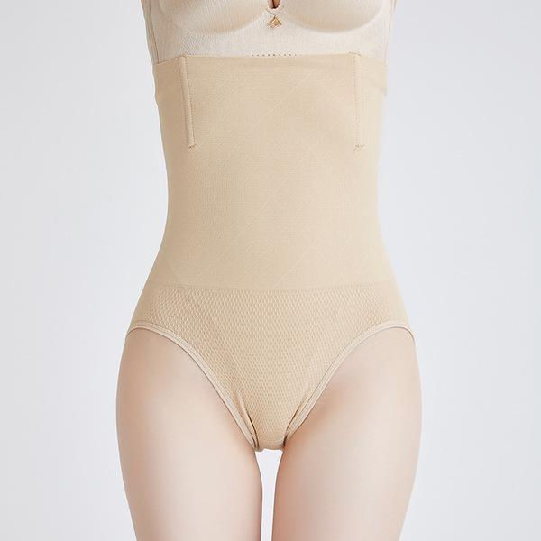 Magic High-Waisted Shaper Panty