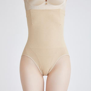 Magic High-Waisted Shaper Panty