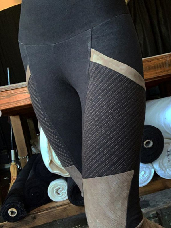 Storos moteriškos kojinės su storomis, šiltomis siūlėmis