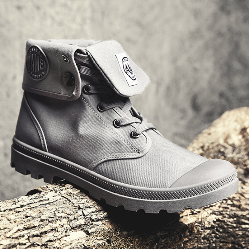 Zapatos de tacón alto transpirables para la moda femenina.