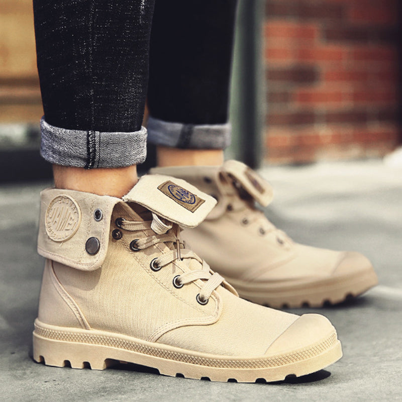 Zapatos de tacón alto transpirables para la moda femenina.