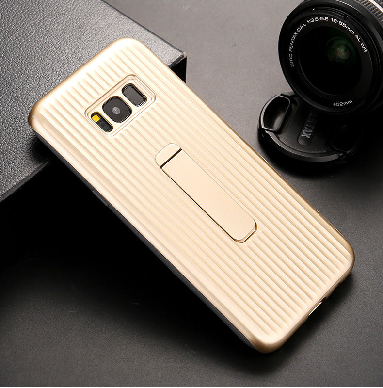 Original Samsung Galaxy Note 8 Note 9 Stehende Telefonhülle Ultimatives Gerät Robuste Ständerschutzabdeckung Für Samsung Galaxy Note 9 / Note 8