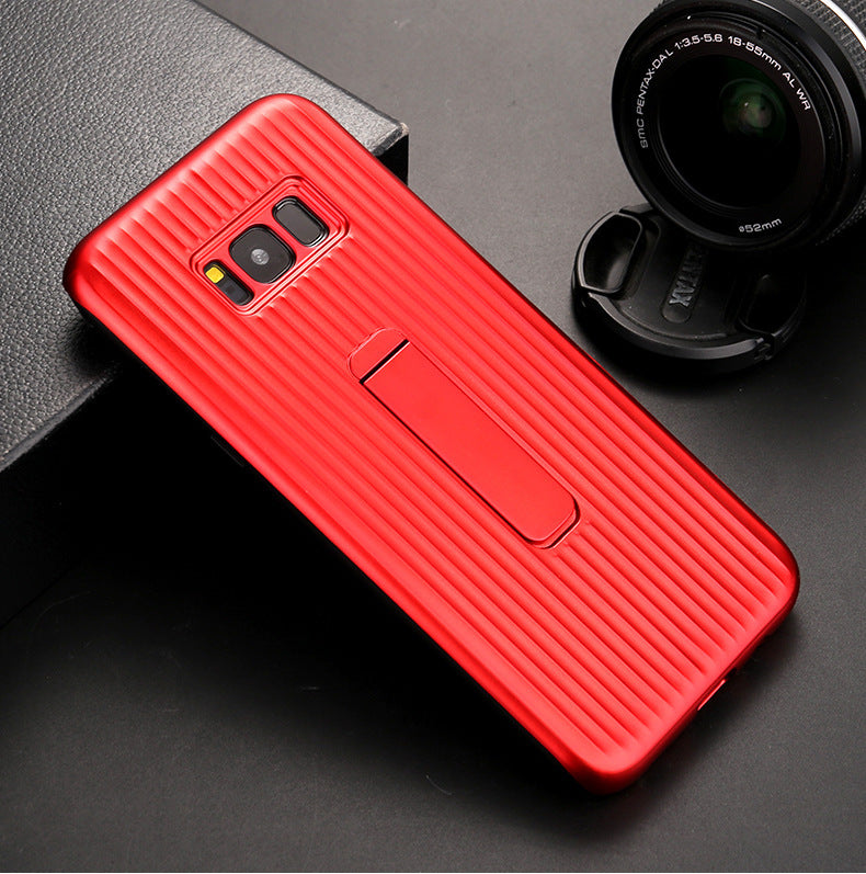 Original Samsung Galaxy Note 8 Note 9 Stehende Telefonhülle Ultimatives Gerät Robuste Ständerschutzabdeckung Für Samsung Galaxy Note 9 / Note 8