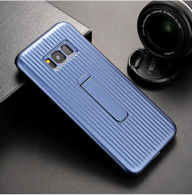 Original Samsung Galaxy Note 8 Note 9 Stehende Telefonhülle Ultimatives Gerät Robuste Ständerschutzabdeckung Für Samsung Galaxy Note 9 / Note 8