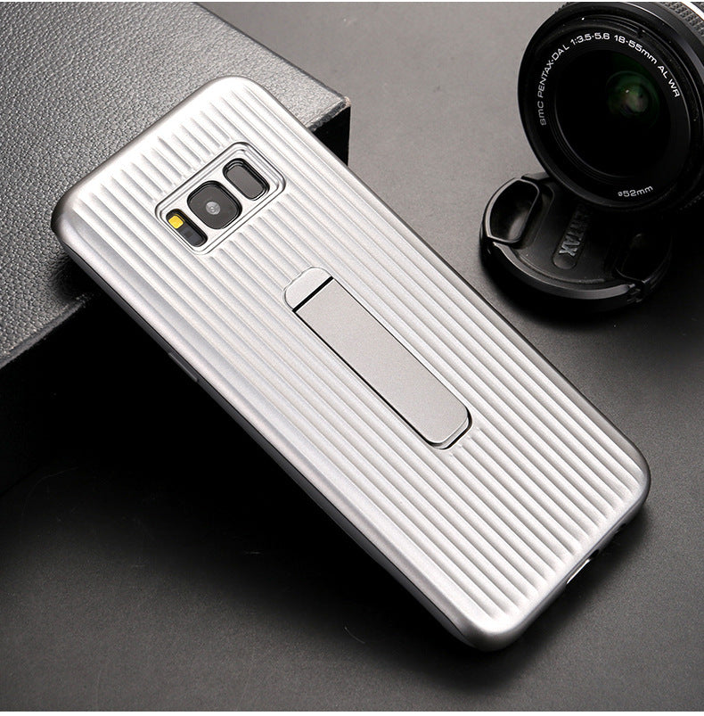 Original Samsung Galaxy Note 8 Note 9 Stehende Telefonhülle Ultimatives Gerät Robuste Ständerschutzabdeckung Für Samsung Galaxy Note 9 / Note 8