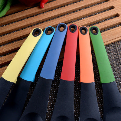 7 Stück Karussell Küchenutensilien Werkzeugset