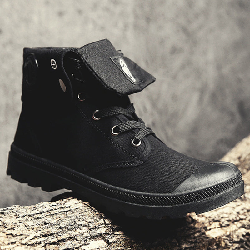 Zapatos de tacón alto transpirables para la moda femenina.