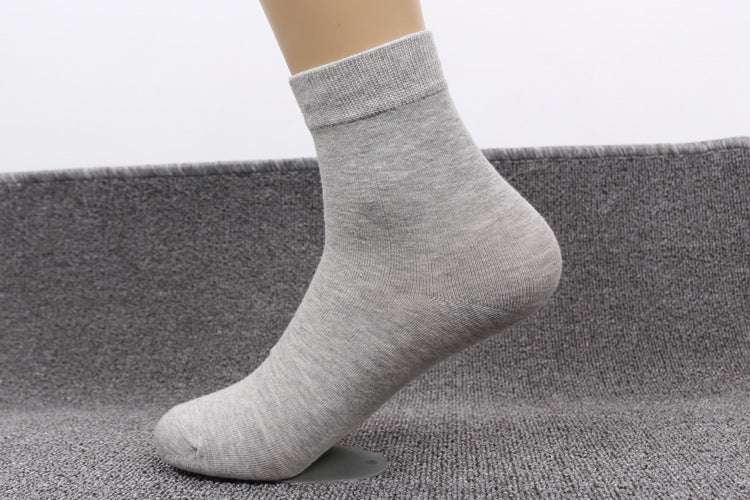 Tube socks for men