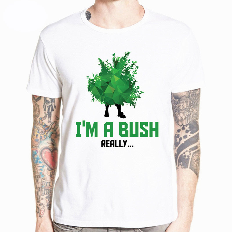 Camiseta Fortnite elegante para adultos