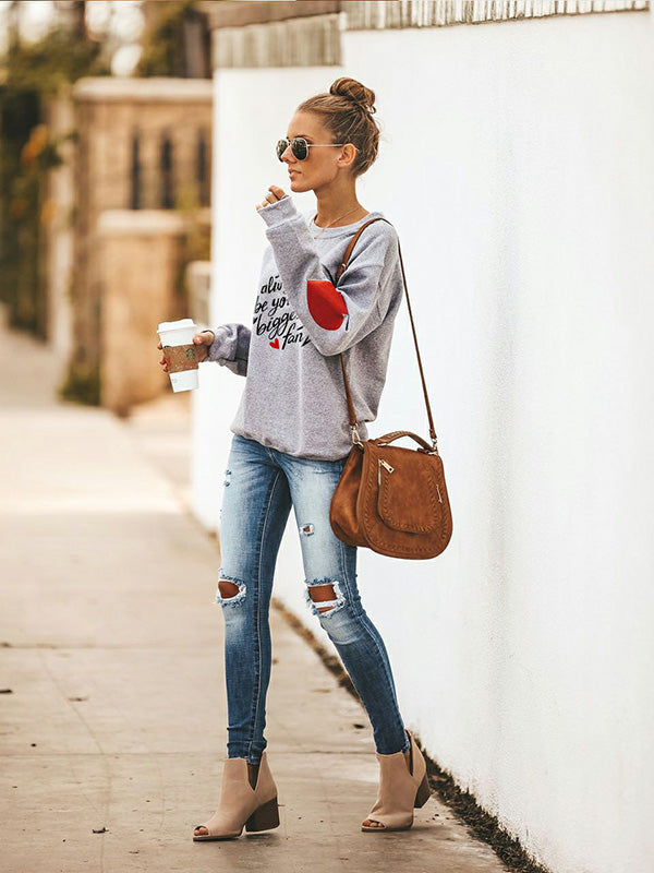 Siempre seré tu mayor fanático del baloncesto